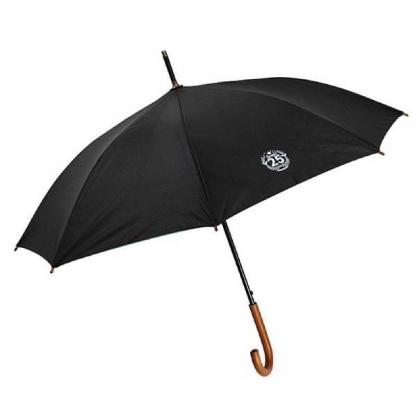Starbucks Taiwan 25th Anniversary Exclusive 2023 Collection Umbrella